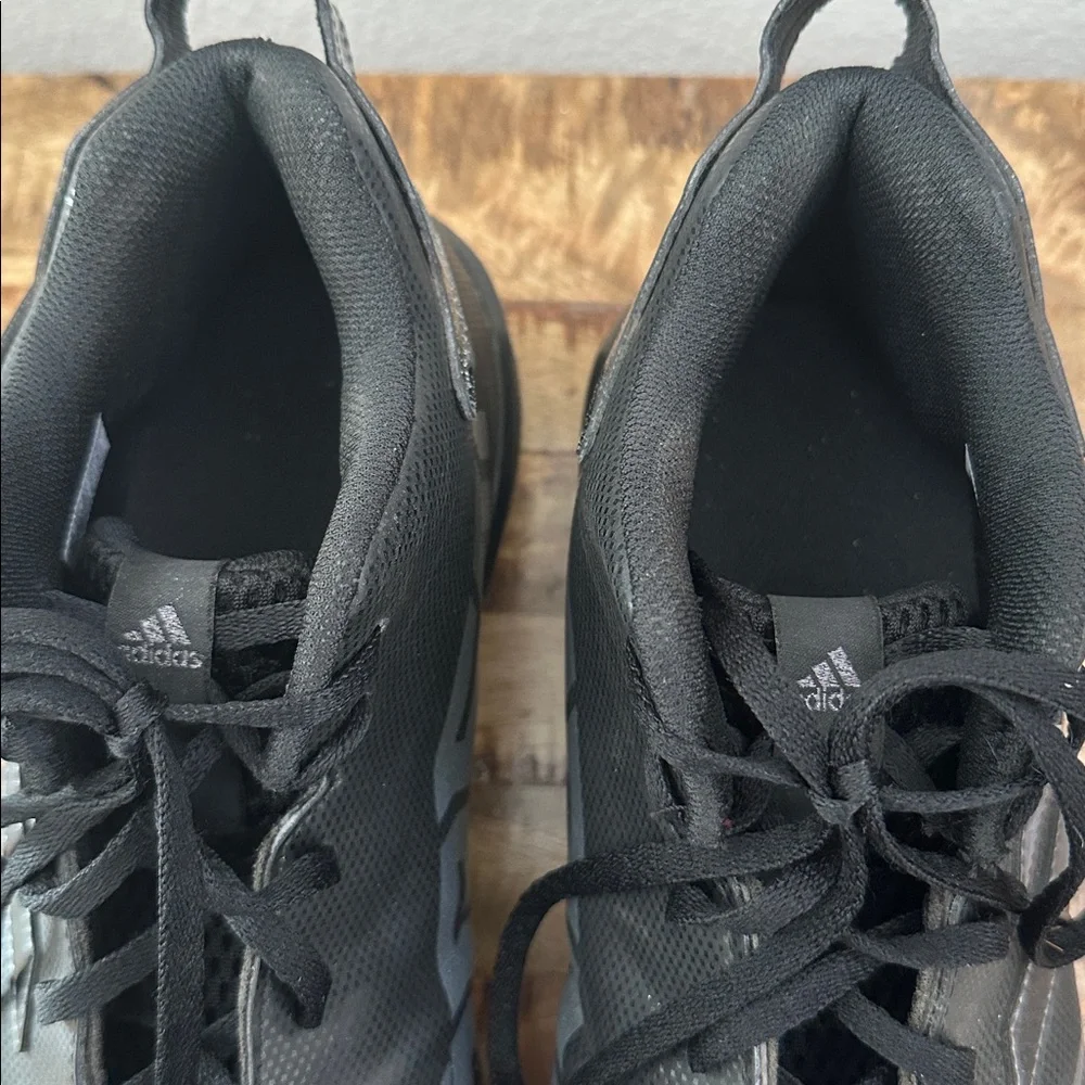 adidas Freak Spark Football Athletic Shoes Size 13